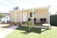 두보 호텔 MAS 컨트리 마틸다 모터 인 - 스카이스캐너