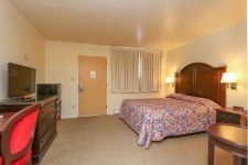 코디 / 옐로우스톤 호텔 스카이라인 모터 인 - 스카이스캐너