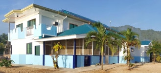 세레니티 오션사이드 게스트 하우스 - 스카이스캐너 호텔