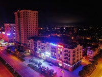 헬로 호텔 - 스카이스캐너 호텔