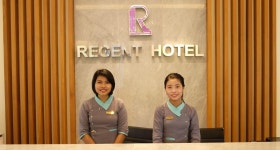 리젠트 호텔 - 스카이스캐너 호텔