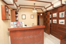 부콜레온 팰리스 호텔 - 스카이스캐너 호텔