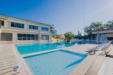 사판자 아쿠아 호텔 - 스카이스캐너 호텔