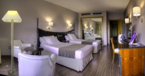 톨레도 호텔 비아리츠 톨레도 오디토리움 앤드 스파 - 스카이스캐너