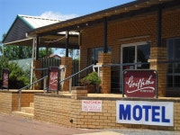 쿨가디 골드러시 모텔 - 스카이스캐너 호텔