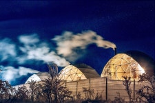 오로라 빌리지 - 스카이스캐너 호텔