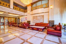 화시 호텔 - 스카이스캐너 호텔