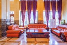 화시 호텔 - 스카이스캐너 호텔