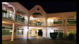 시 쇼어 모텔 - 스카이스캐너 호텔