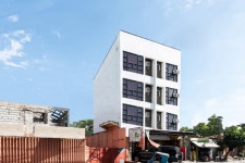 타기그 호텔 오요 128 디빌더스 룸스 페이즈 2 - 스카이스캐너