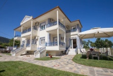 Potamiá 호텔 솔레 에 마레 - 스카이스캐너