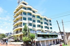 New G&G Hotel - 스카이스캐너 호텔