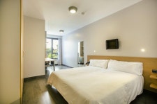 산세바스챤 호텔 올라라인 - 호스텔 - 스카이스캐너