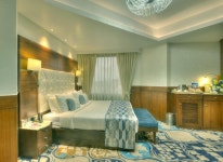 호텔 K C 레지던시-잠무 - 스카이스캐너 호텔