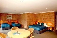 Leumeah 호텔 더 허미티지 모텔 - 스카이스캐너