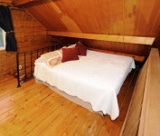 알리에스카 하이더웨이 로그 캐빈-알리에스카 캐빈 - 스카이스캐너 호텔