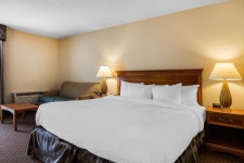 콜롬버스 호텔 Holiday Inn North I-185 - 스카이스캐너