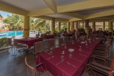 호텔 클럽 로얄 살리 - 스카이스캐너 호텔