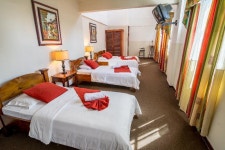 Mata de Plátano 호텔 호텔 잉카 레알 - 스카이스캐너