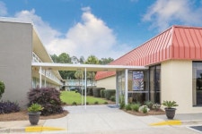 Howard Johnson Bainbridge South - 스카이스캐너 호텔