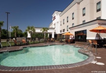 Marksville 호텔 햄프턴 인 & 스위트 마크스빌 - 스카이스캐너