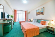 콘스탄타코걸니체아누 호텔 호텔 옥스퍼드 - 스카이스캐너