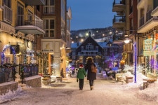 Blue Mountains 호텔 블루 마운틴 리조트 인 - 스카이스캐너