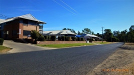 모리 호텔 앨버트 모텔 - 스카이스캐너