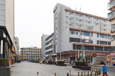 화리안 플라자 호텔 - 스카이스캐너 호텔