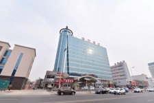 르자오 시 호텔 Jinjie Hotel - 스카이스캐너