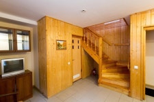 파크 호텔 - 스카이스캐너 호텔