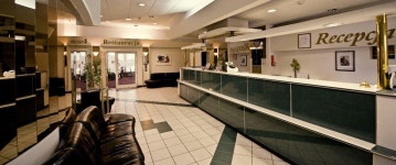 로즈 호텔 Pałac Polonia - 스카이스캐너