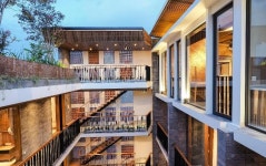 민 하우스 - 스카이스캐너 호텔