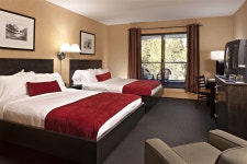 마운트 키드 매너  앳 카나나스키스 - 스카이스캐너 호텔