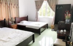 밴머수어트 호텔 에덴호텔 - 스카이스캐너