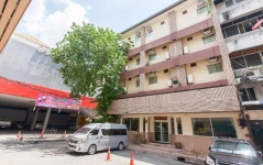 코지 빌라 호텔 - 스카이스캐너 호텔