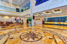 화시 호텔 - 스카이스캐너 호텔