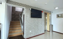 조지타운 호텔 - 스카이스캐너 호텔