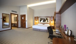 앙카라 호텔 아네몬 앙카라 - 스카이스캐너