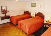 키토 호텔 호텔 인테라메리카노 - 스카이스캐너