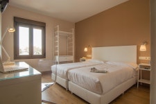 톨레도 호텔 호텔 로스 시가랄레스 - 스카이스캐너