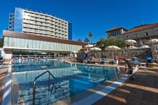 그랜드 호텔 파크 - 스카이스캐너 호텔