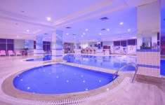 더 그린 파크 카르테페 리조트 - 스카이스캐너 호텔