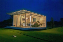 다이아몬드 컨트리클럽 - 스카이스캐너 호텔