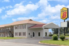 Whiteville 호텔 수퍼 8 바이 윈덤 화이트빌 - 스카이스캐너