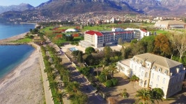 바르 호텔 호텔 프린세스 - 스카이스캐너