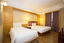 타이페이 호텔 SL 모텔 - 스카이스캐너