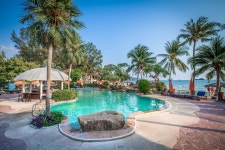 Ko Chang Tai 호텔 클롱 프라오 리조트 - 스카이스캐너