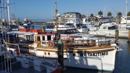 기스본 호텔 마리나뷰 아파트먼트 - 스카이스캐너