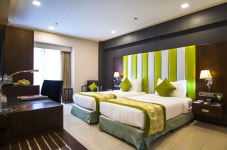 다카 호텔 플래티넘 그랜드 - 스카이스캐너